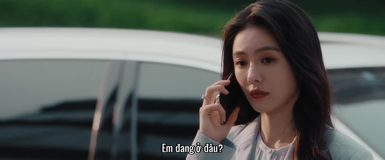 Trong Hôn Nhân, Ngoài Hôn Nhân tập 10 cảnh 3