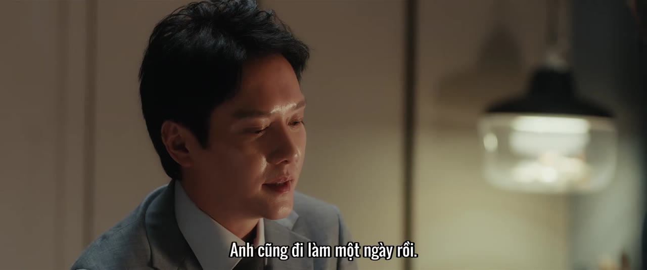 Trong Hôn Nhân, Ngoài Hôn Nhân tập 11 cảnh 3