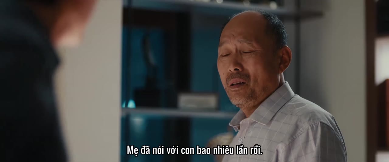 Trong Hôn Nhân, Ngoài Hôn Nhân tập 12 cảnh 2