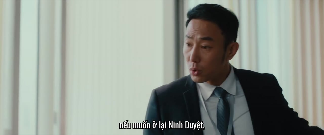 Trong Hôn Nhân, Ngoài Hôn Nhân tập 13 cảnh 2
