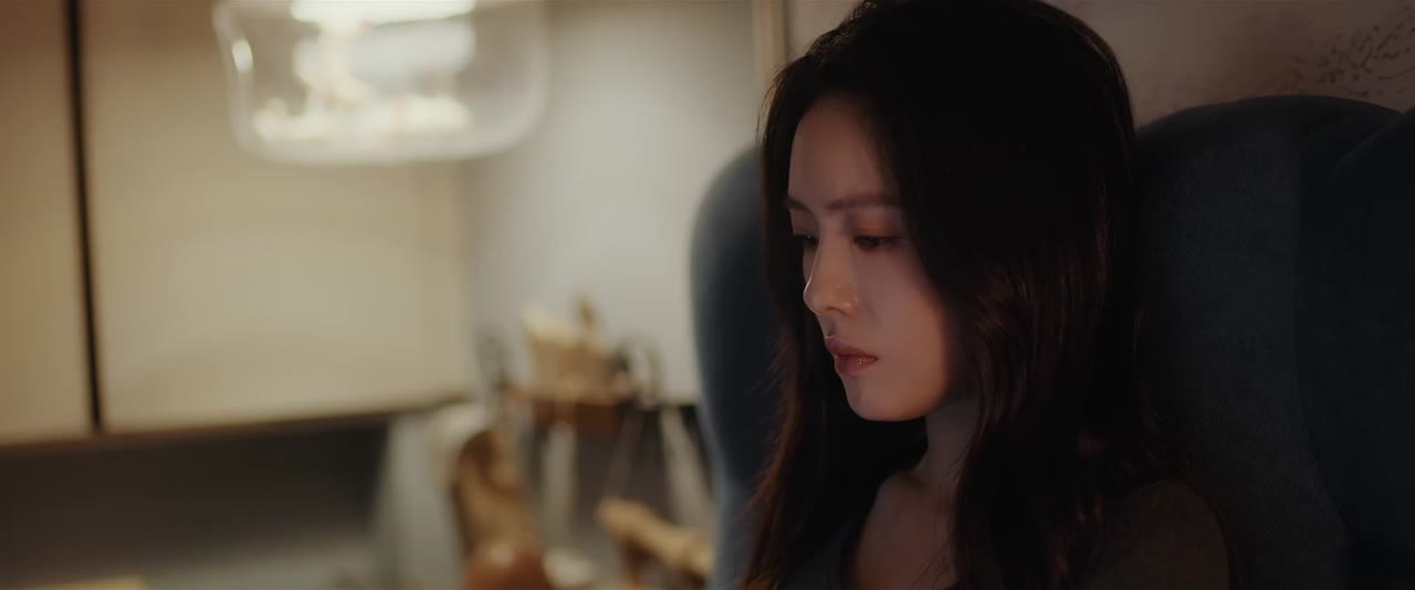 Trong Hôn Nhân, Ngoài Hôn Nhân tập 13 cảnh 3