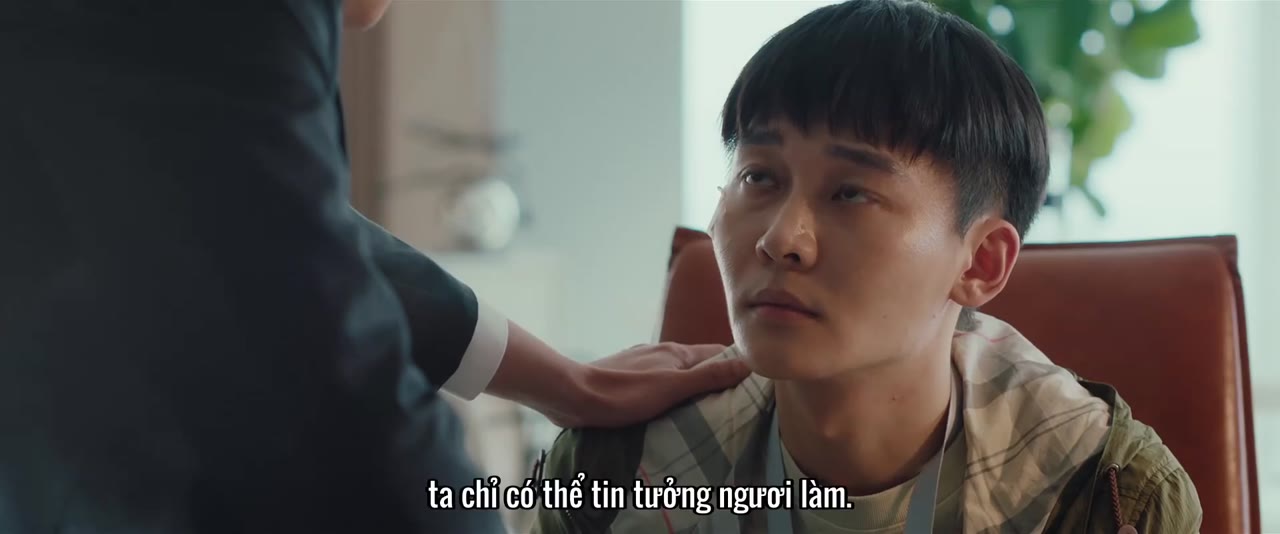 Trong Hôn Nhân, Ngoài Hôn Nhân tập 14