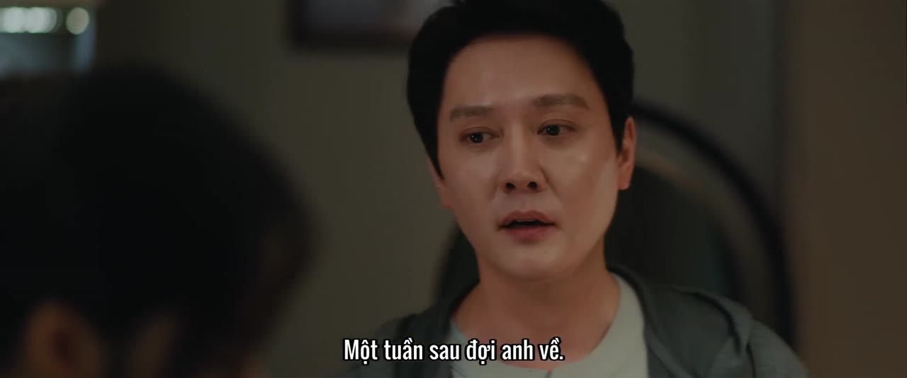 Trong Hôn Nhân, Ngoài Hôn Nhân tập 14 cảnh 2