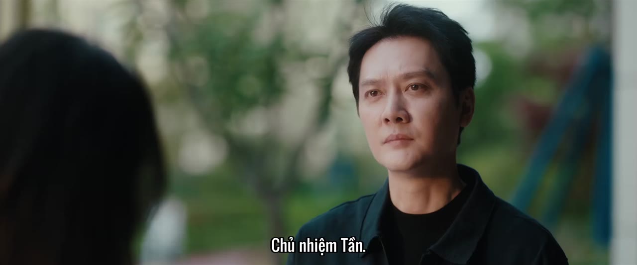 Trong Hôn Nhân, Ngoài Hôn Nhân tập 16
