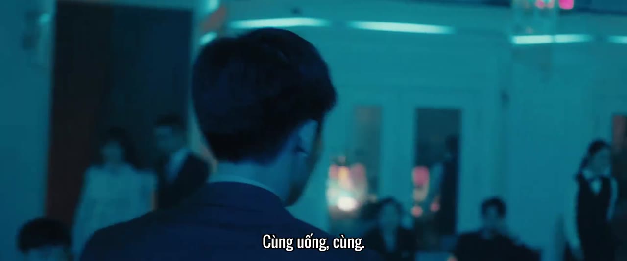 Trong Hôn Nhân, Ngoài Hôn Nhân tập 18