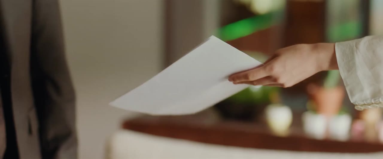 Trong Hôn Nhân, Ngoài Hôn Nhân tập 18 cảnh 3