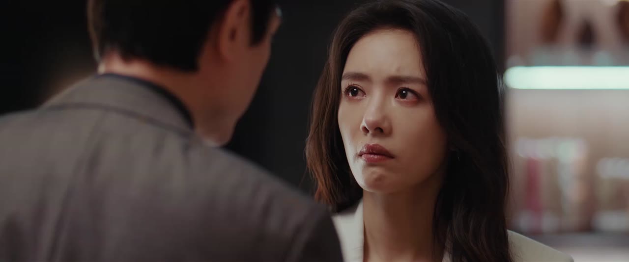 Trong Hôn Nhân, Ngoài Hôn Nhân tập 19