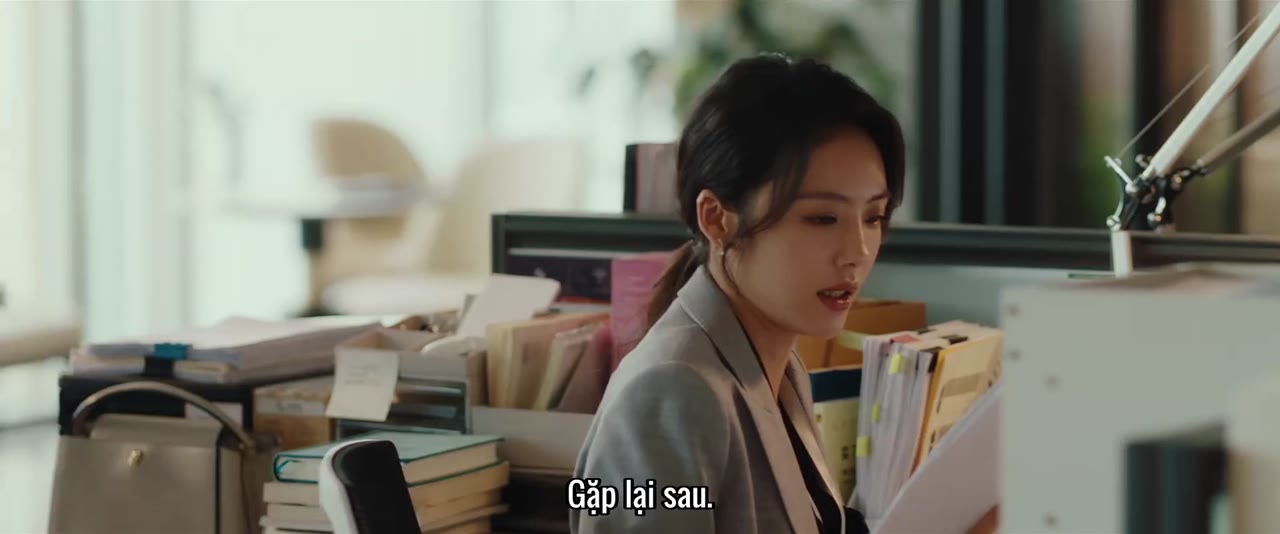 Trong Hôn Nhân, Ngoài Hôn Nhân tập 20 cảnh 3