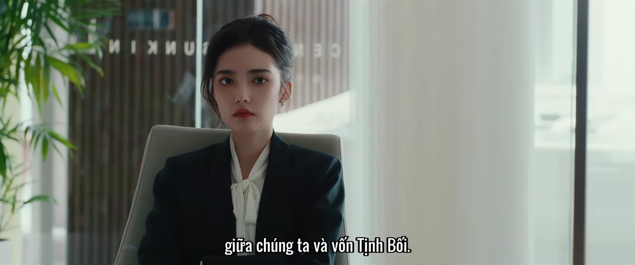Trong Hôn Nhân, Ngoài Hôn Nhân tập 22 cảnh 2