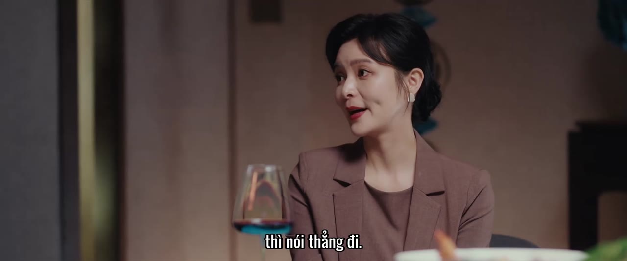 Trong Hôn Nhân, Ngoài Hôn Nhân tập 22 cảnh 3