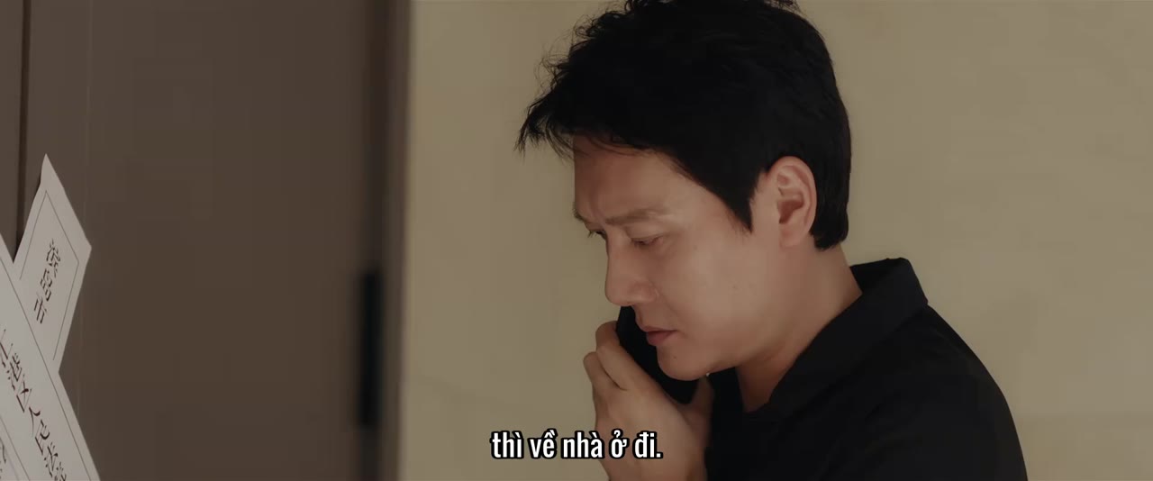 Trong Hôn Nhân, Ngoài Hôn Nhân tập 23 cảnh 2