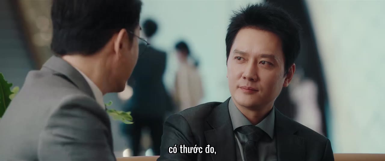 Trong Hôn Nhân, Ngoài Hôn Nhân tập 23 cảnh 3