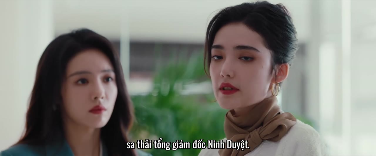 Trong Hôn Nhân, Ngoài Hôn Nhân tập 24 cảnh 2