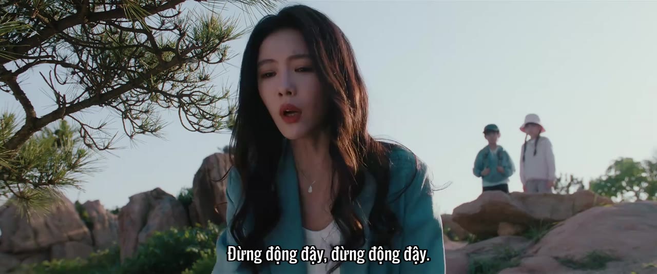 Trong Hôn Nhân, Ngoài Hôn Nhân tập 24 cảnh 3