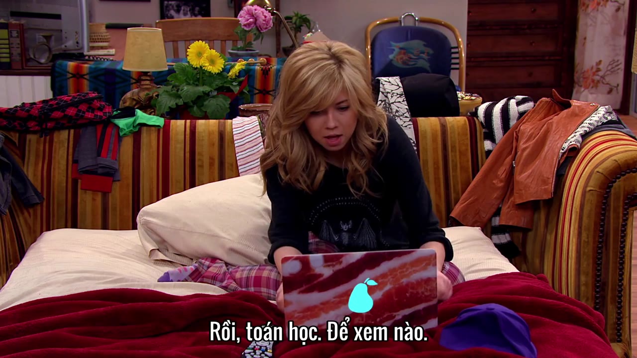 Sam & Cat (Phần 1) tập 2