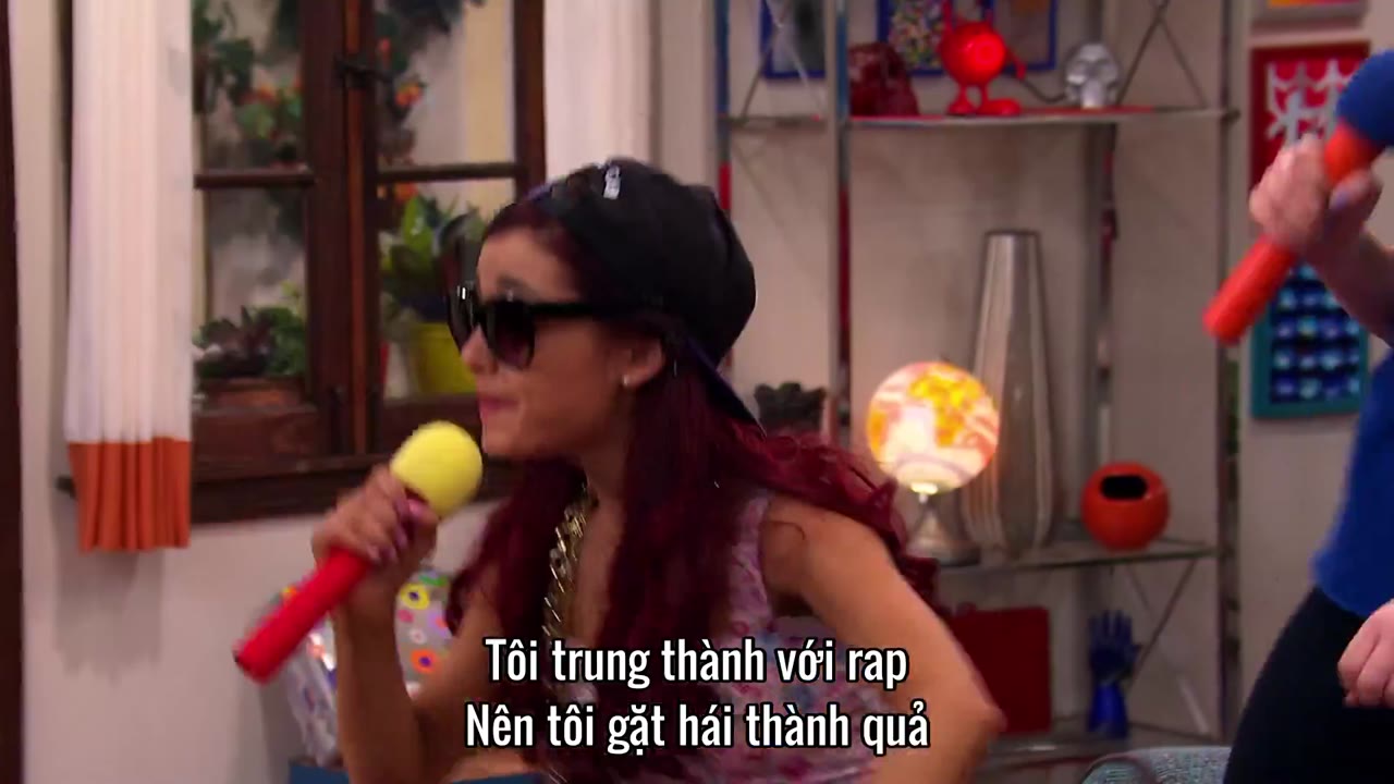 Sam & Cat (Phần 1) tập 5