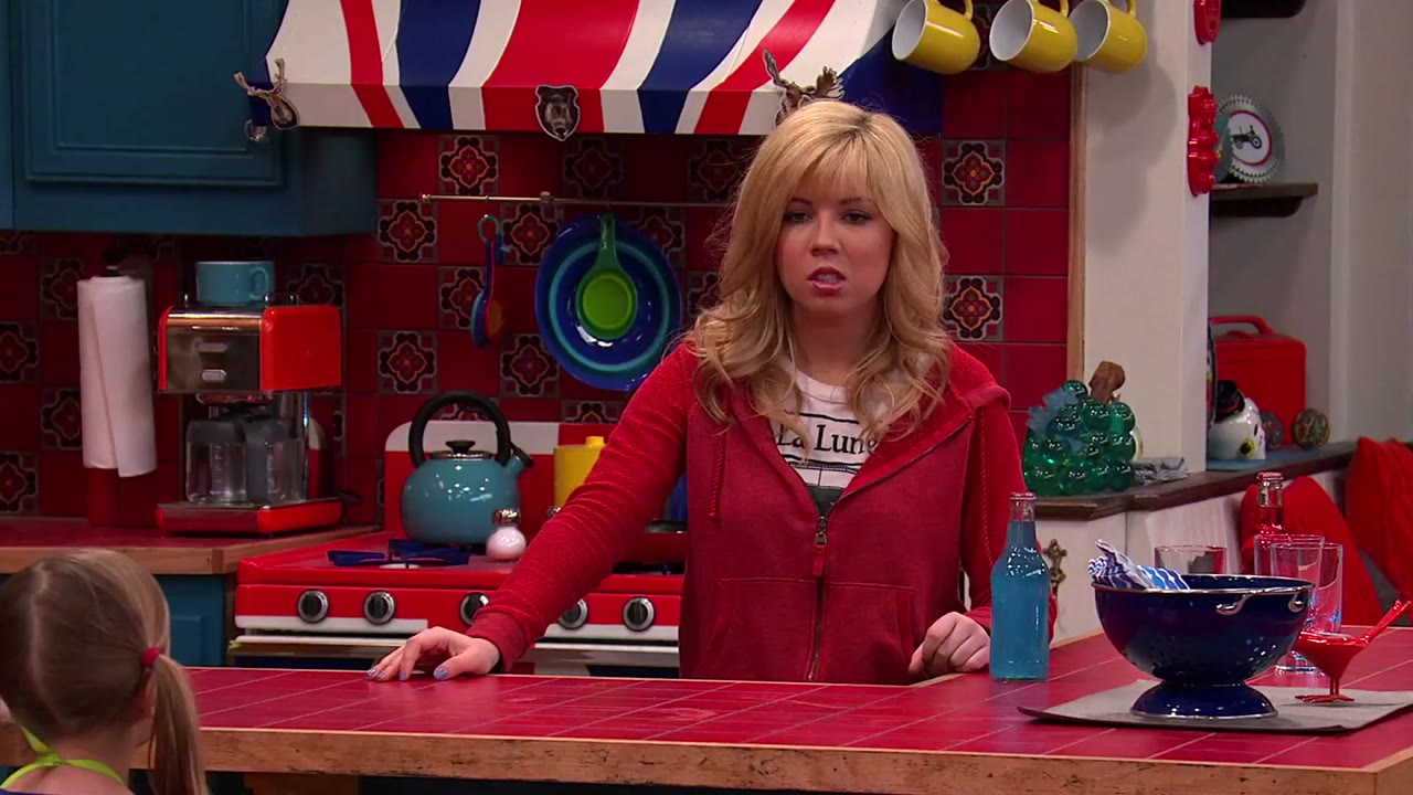Sam & Cat (Phần 1) tập 5 cảnh 2