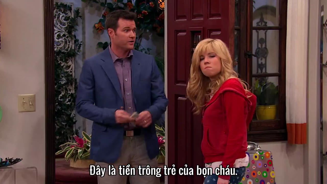 Sam & Cat (Phần 1) tập 5 cảnh 3