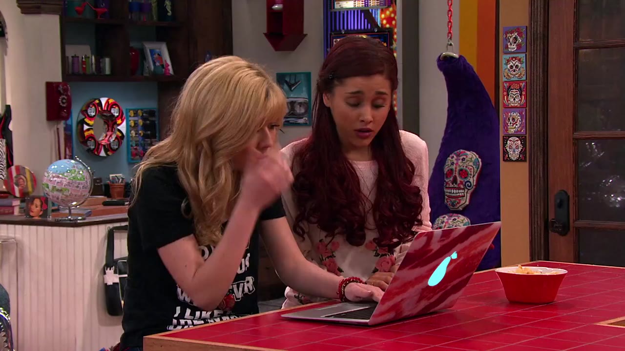 Sam & Cat (Phần 1) tập 7