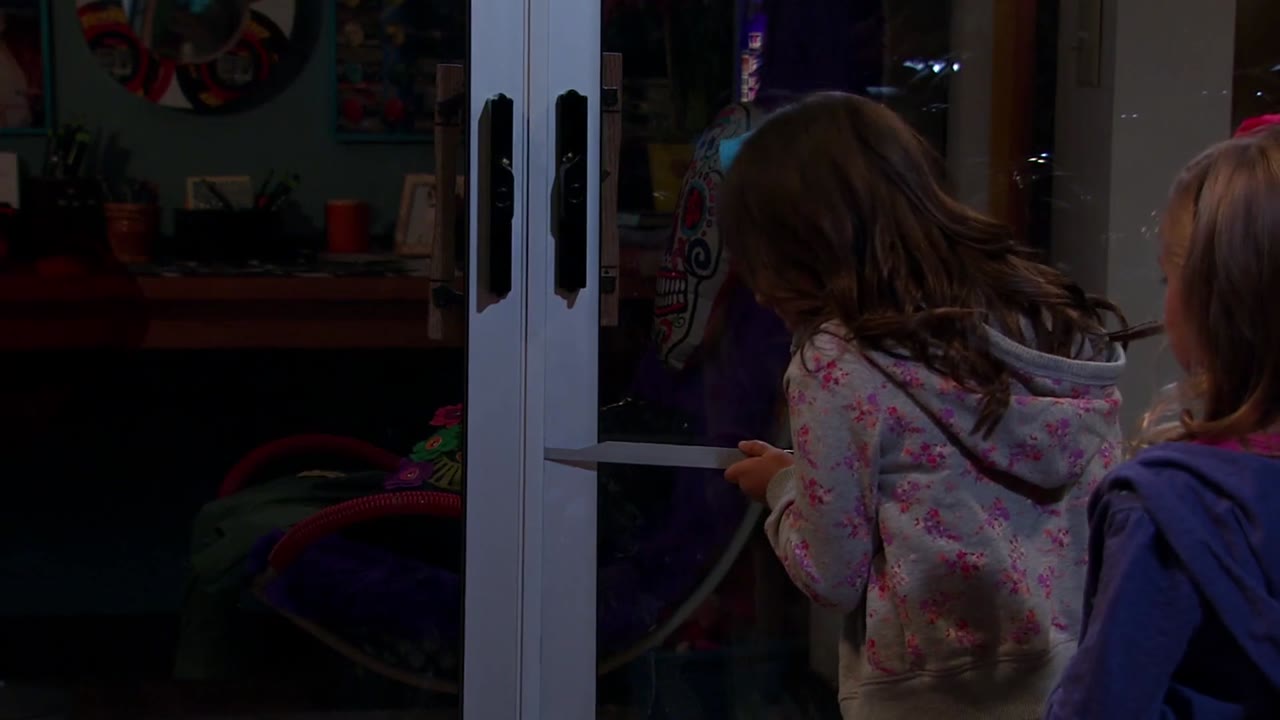 Sam & Cat (Phần 1) tập 9 cảnh 2
