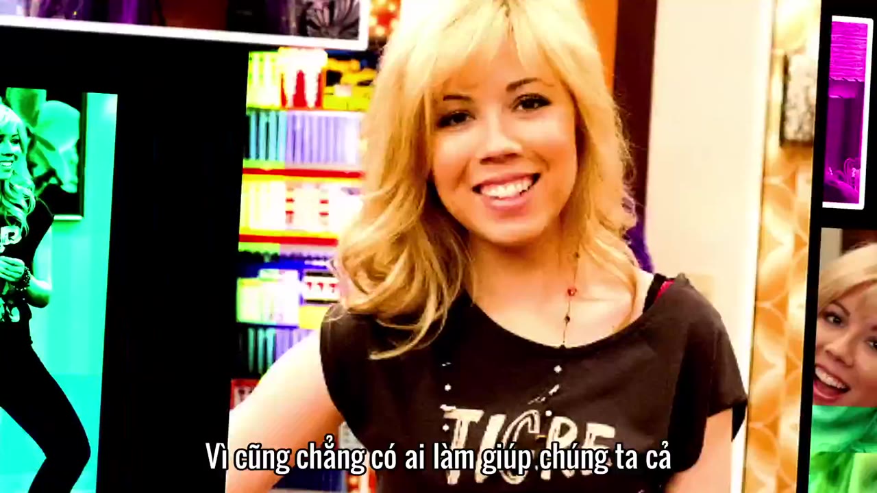 Sam & Cat (Phần 1) tập 12