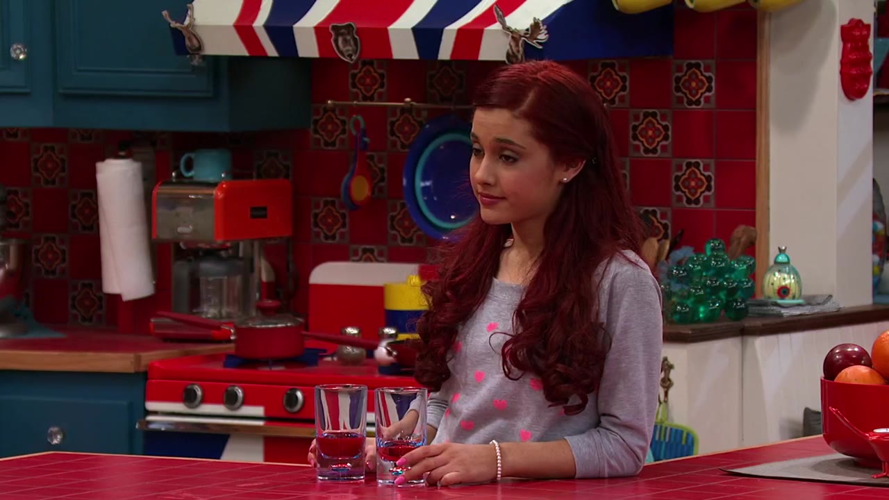Sam & Cat (Phần 1) tập 13