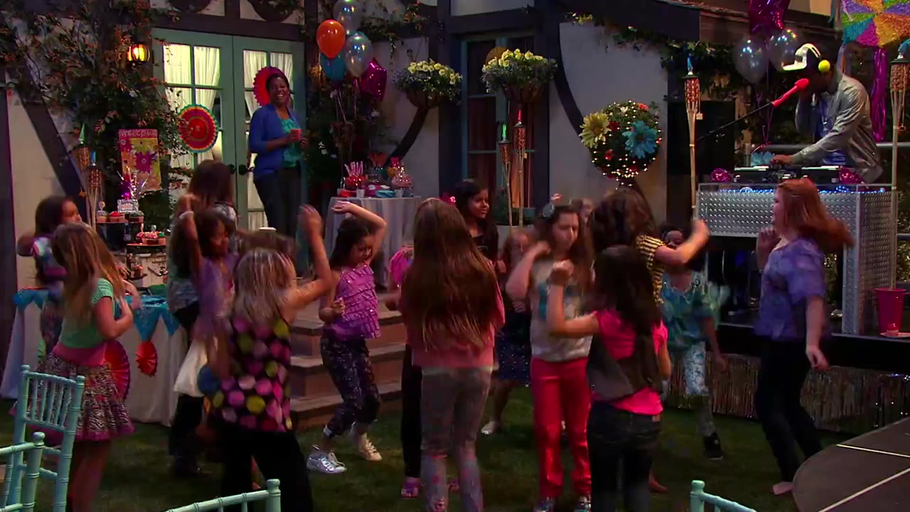 Sam & Cat (Phần 1) tập 13 cảnh 3