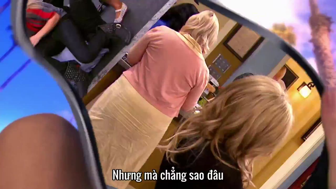 Sam & Cat (Phần 1) tập 15