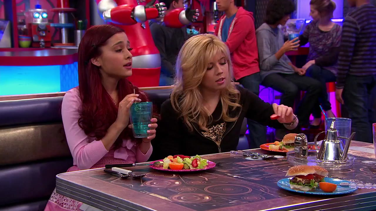Sam & Cat (Phần 1) tập 17