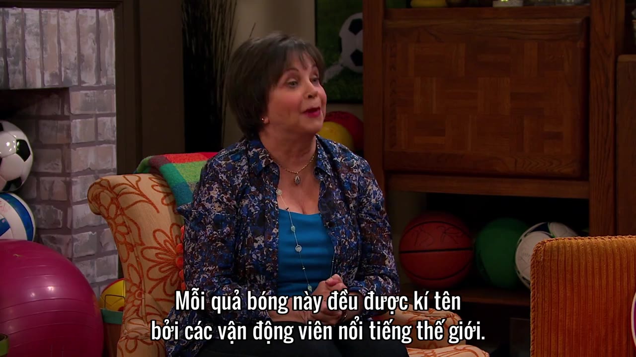 Sam & Cat (Phần 1) tập 17 cảnh 2