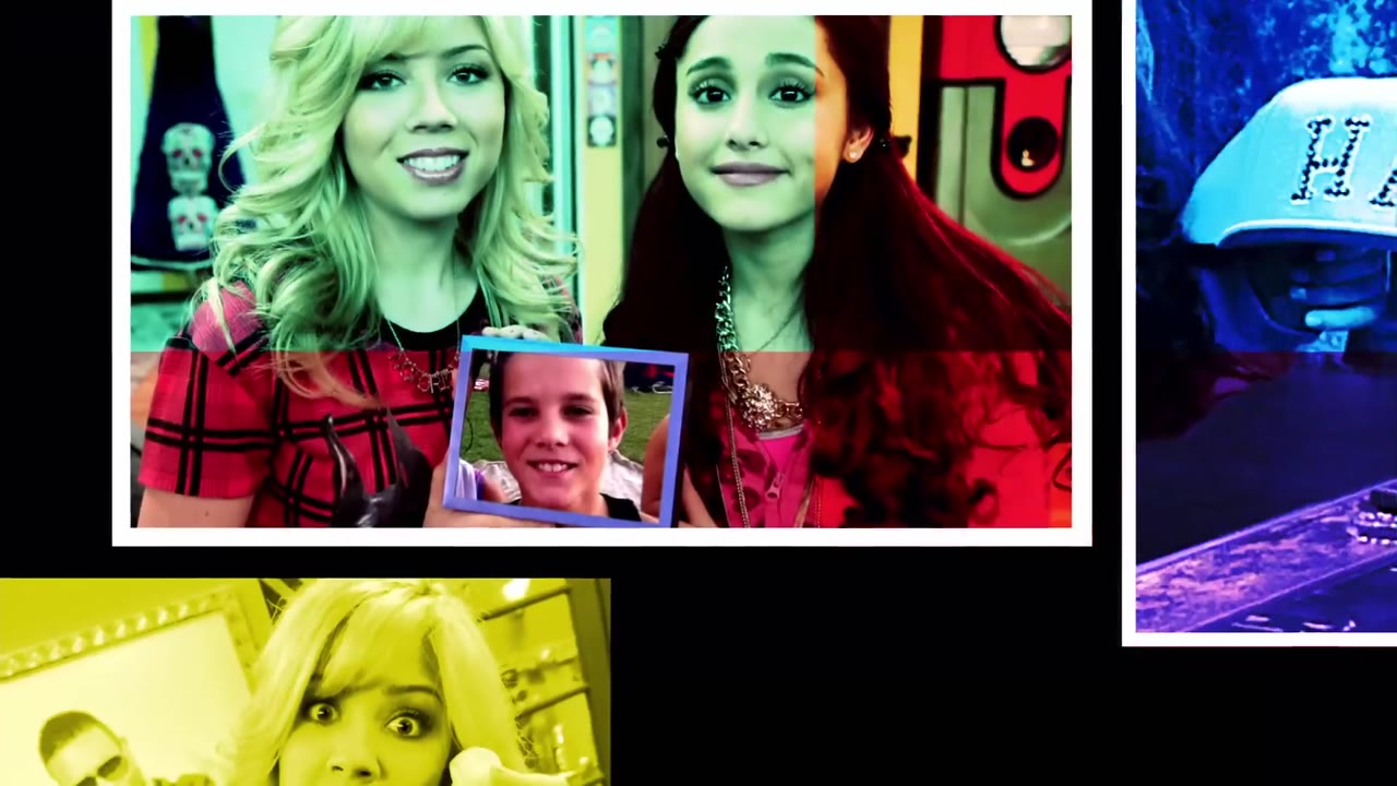 Sam & Cat (Phần 1) tập 19 cảnh 2