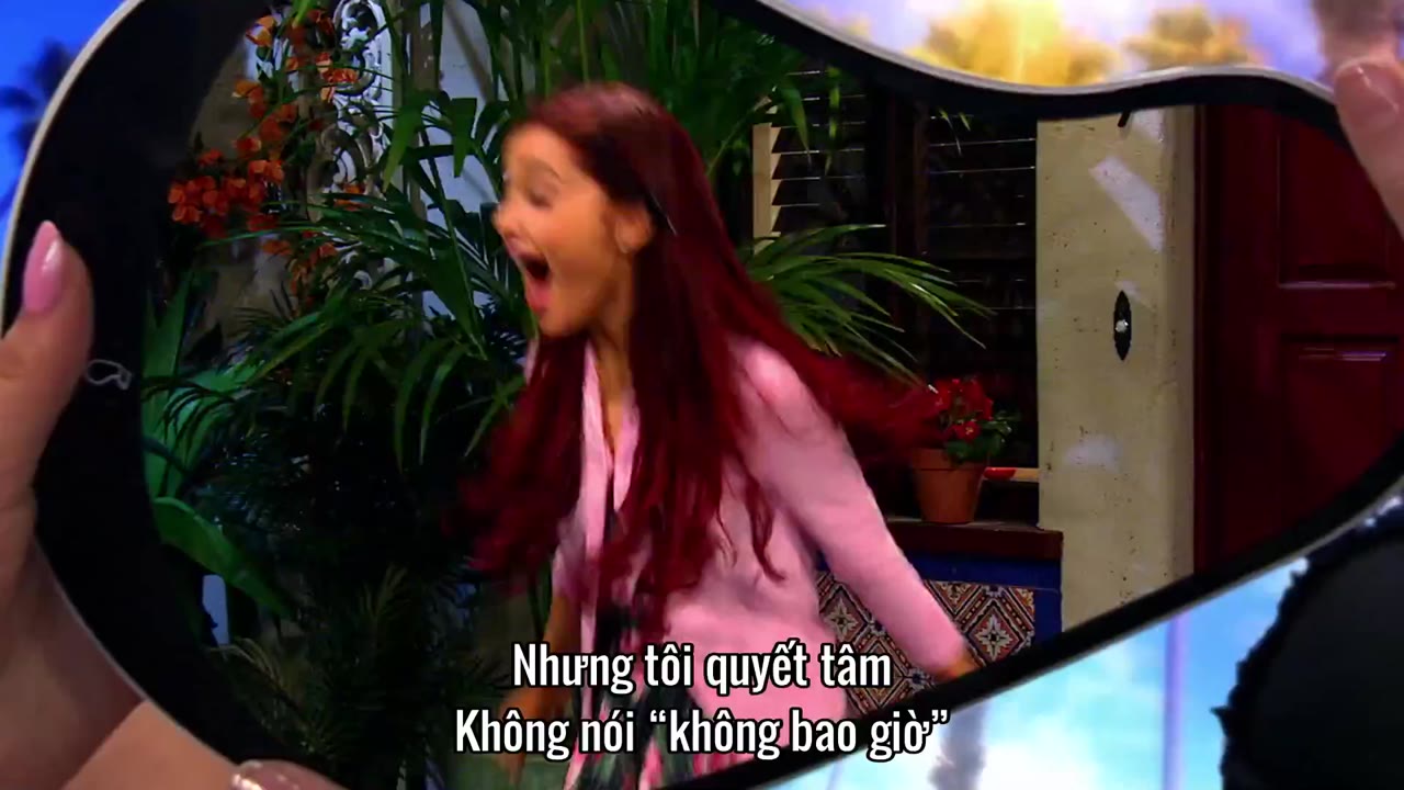 Sam & Cat (Phần 1) tập 20