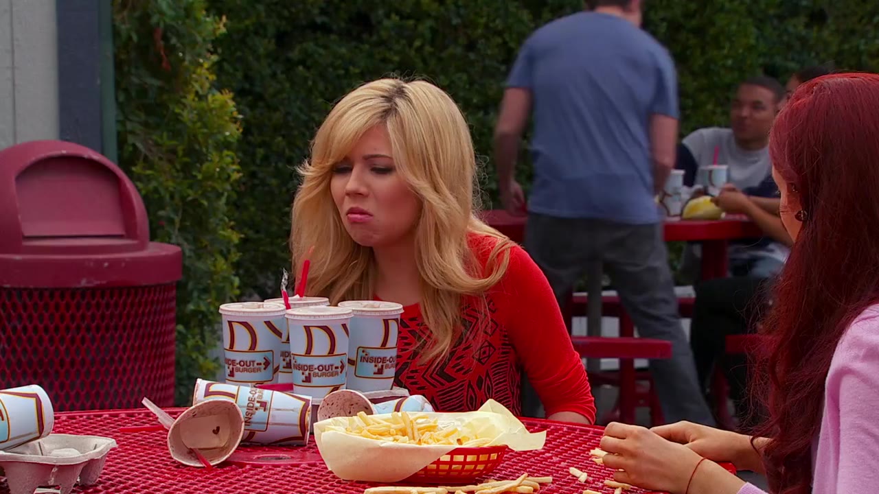 Sam & Cat (Phần 1) tập 22 cảnh 3