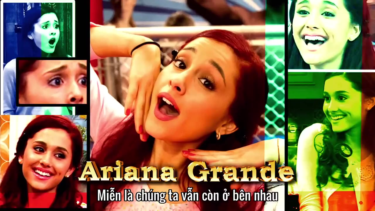 Sam & Cat (Phần 1) tập 23