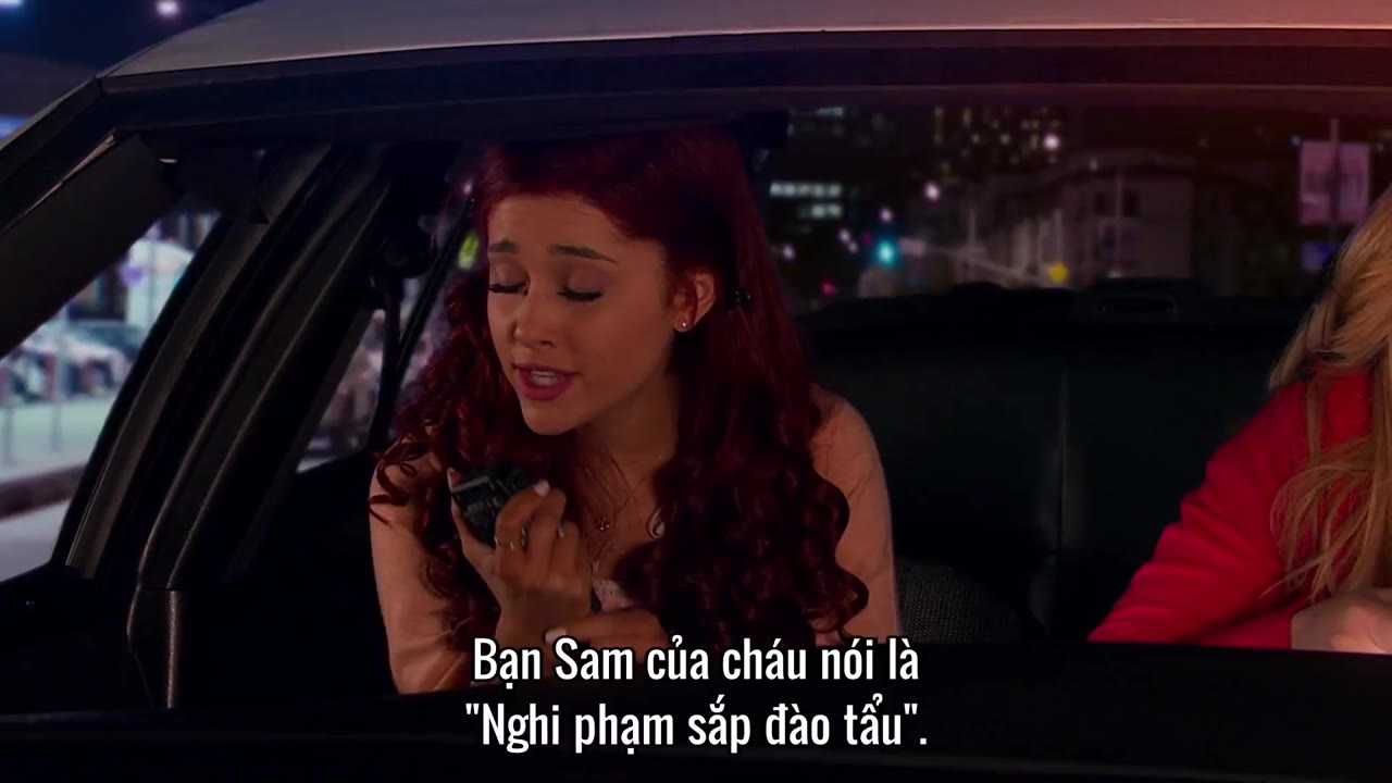 Sam & Cat (Phần 1) tập 23 cảnh 3