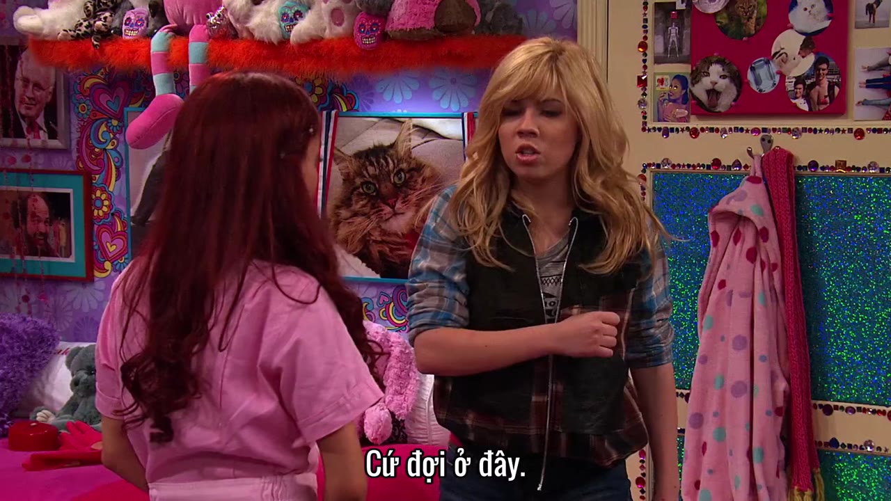 Sam & Cat (Phần 1) tập 25 cảnh 2