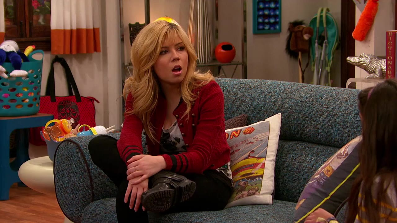 Sam & Cat (Phần 1) tập 27 cảnh 2