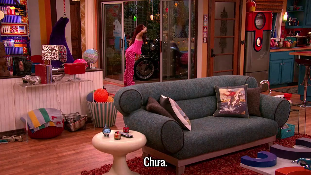 Sam & Cat (Phần 1) tập 29