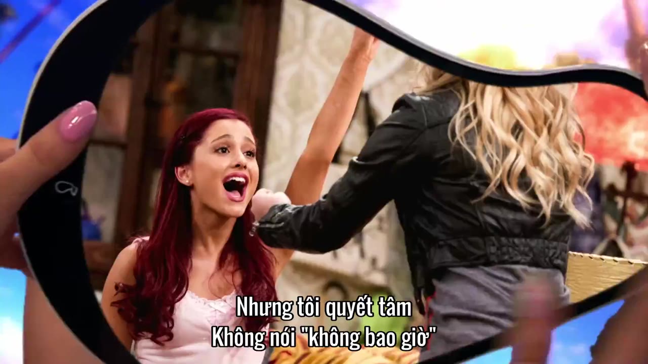 Sam & Cat (Phần 1) tập 30