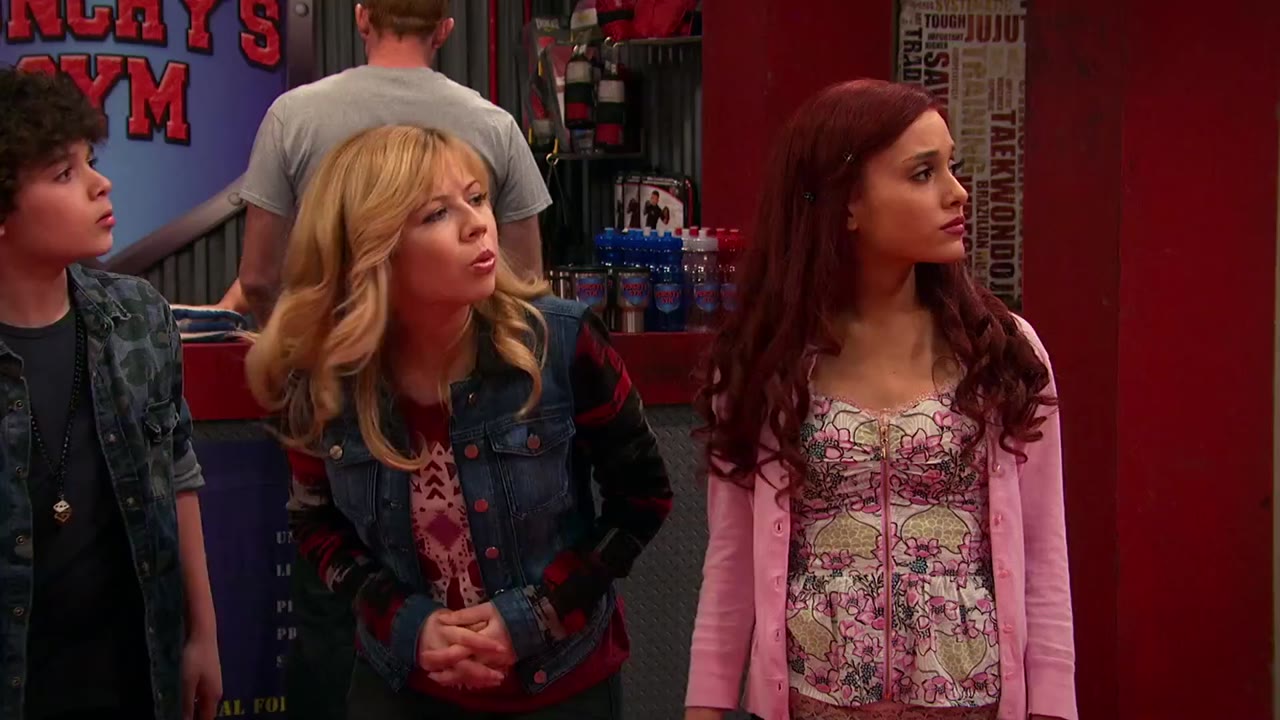 Sam & Cat (Phần 1) tập 31