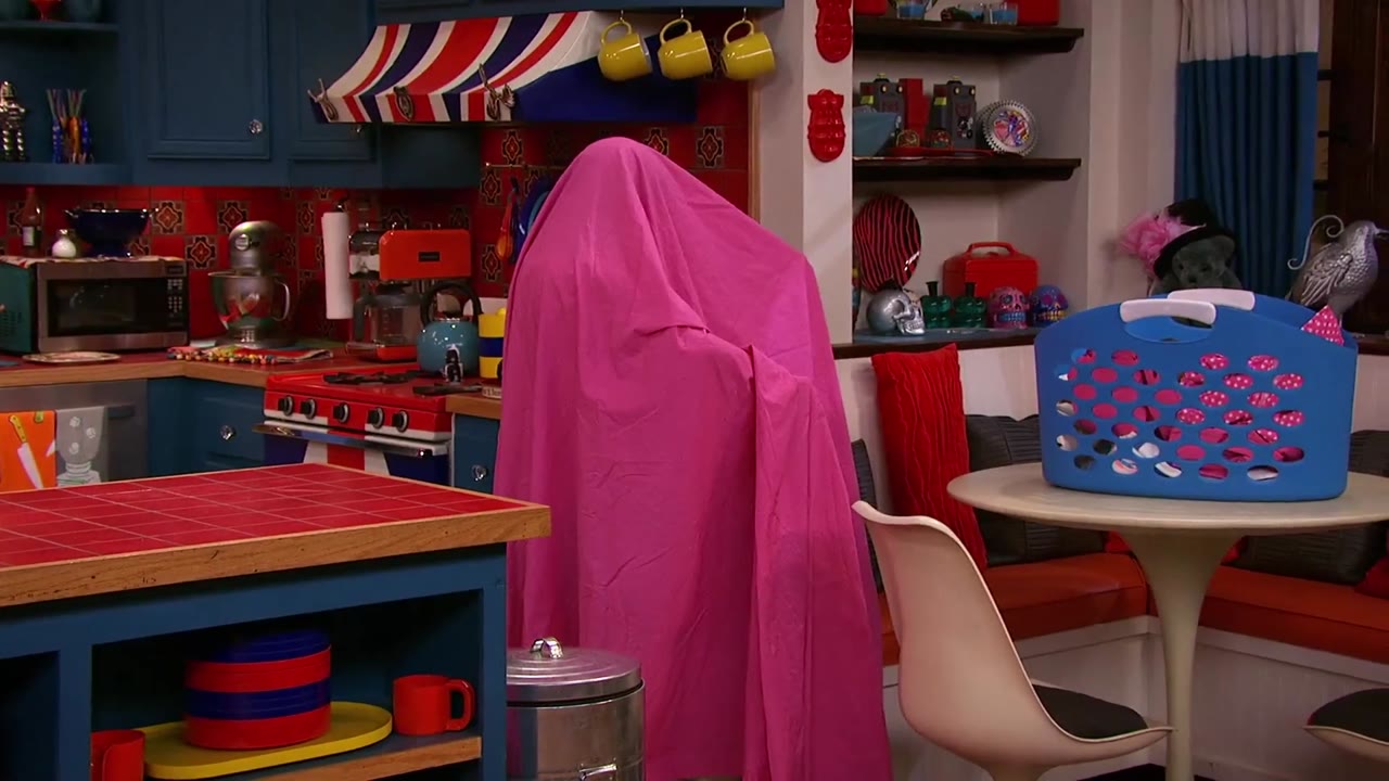 Sam & Cat (Phần 1) tập 32
