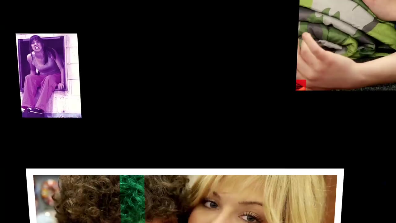 Sam & Cat (Phần 1) tập 36
