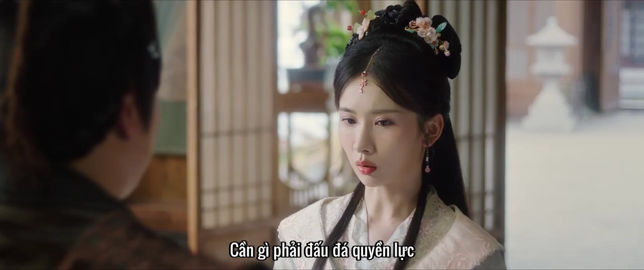 Bất Phụ Tướng Quân Bất Phụ Khanh tập 8