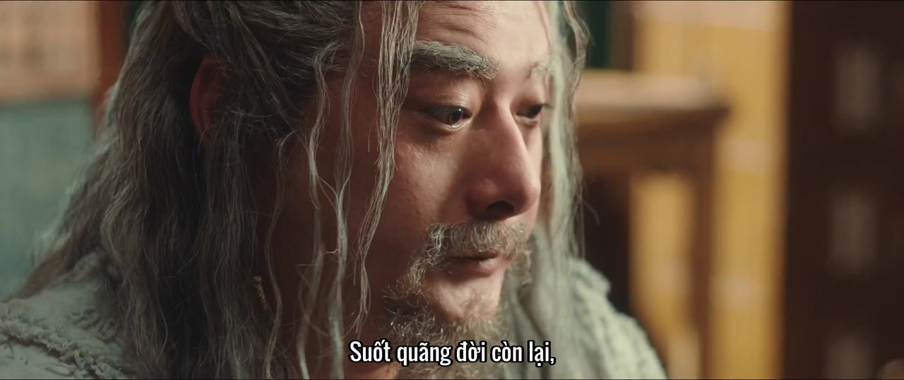 Bất Phụ Tướng Quân Bất Phụ Khanh tập 15
