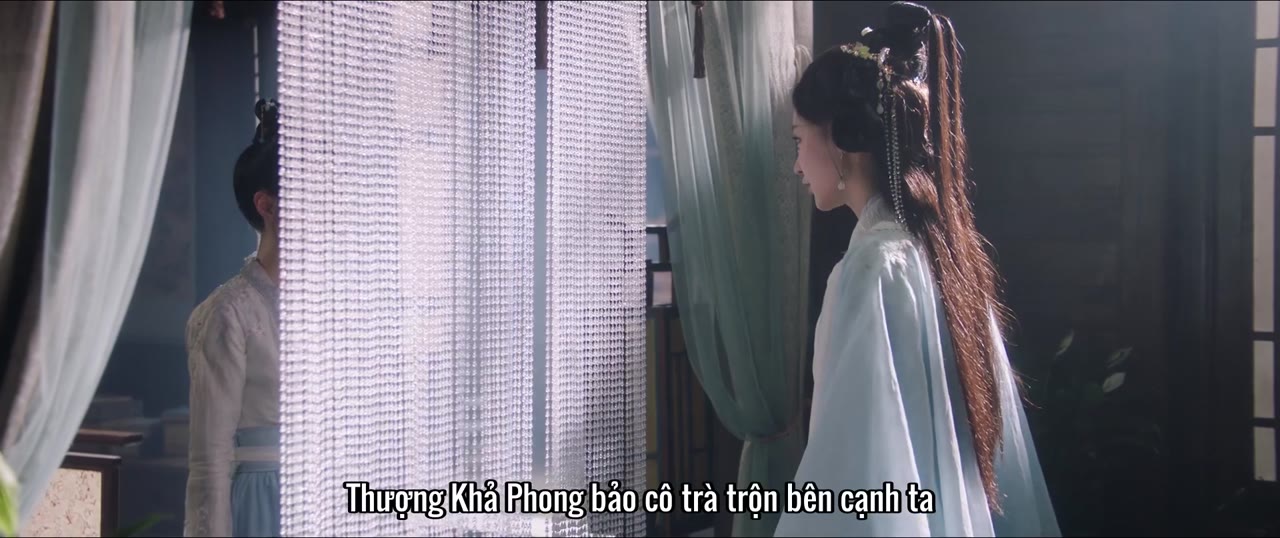 Bất Phụ Tướng Quân Bất Phụ Khanh tập 16