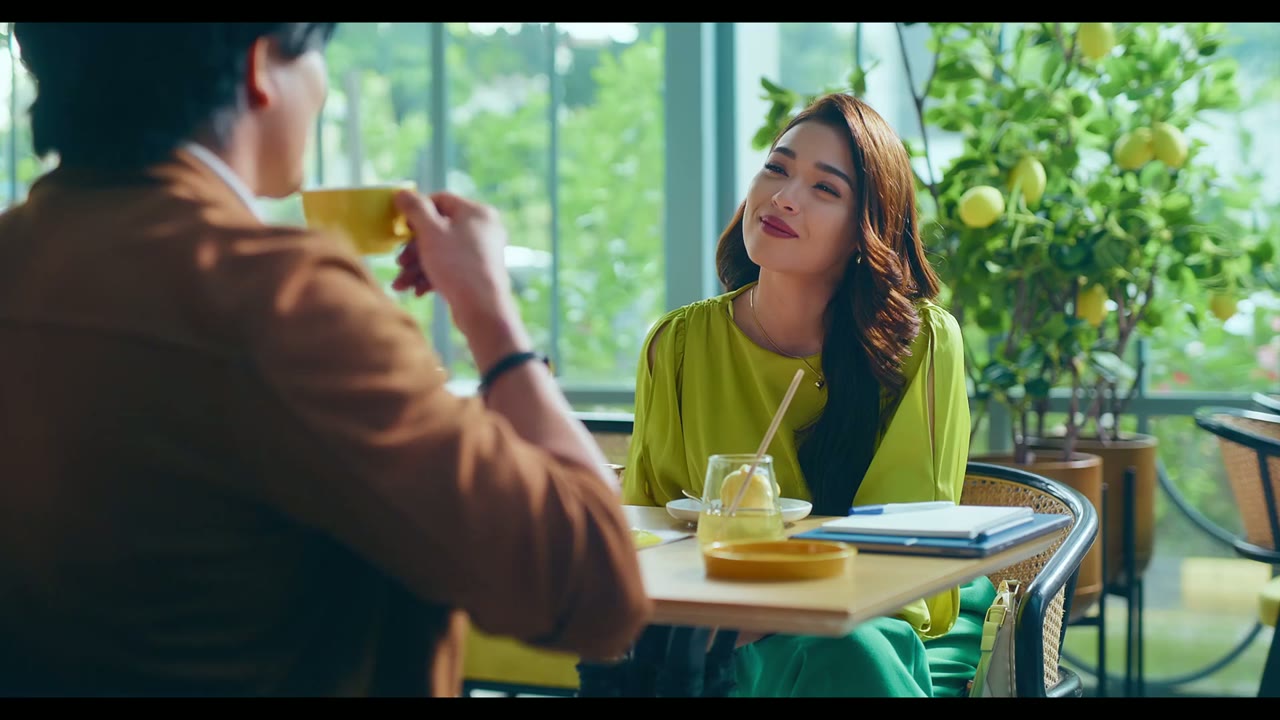 Griya tập 1 cảnh 2
