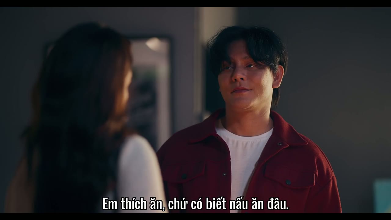 Griya tập 1 cảnh 3