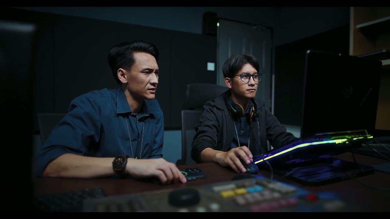 Griya tập 8 cảnh 3