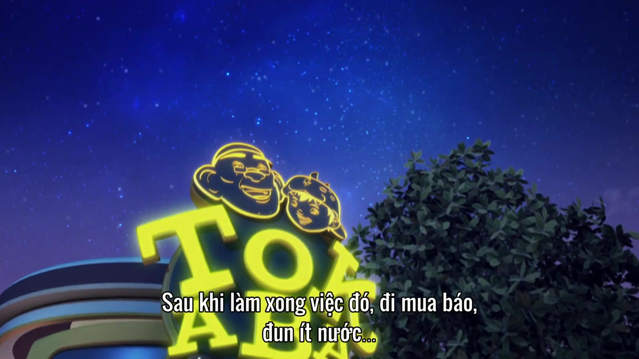 BoBoiBoy (Phần 2) tập 5