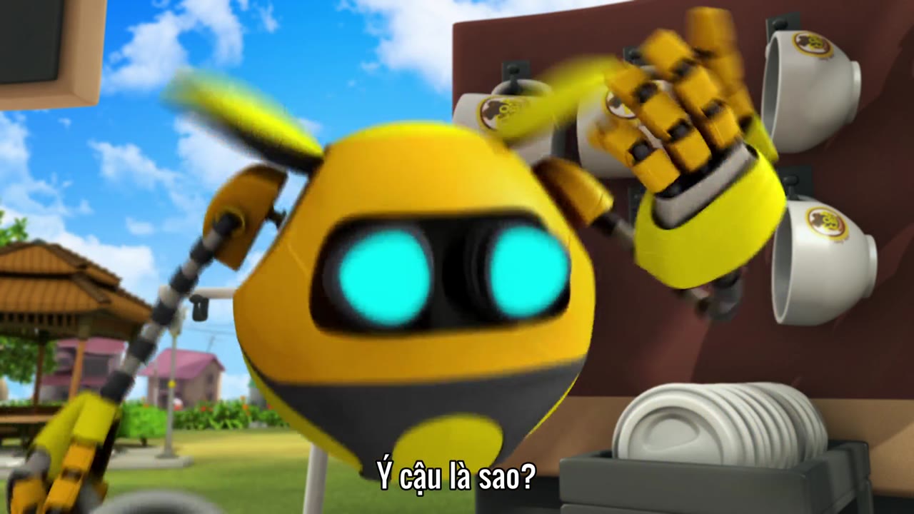 BoBoiBoy (Phần 2) tập 6